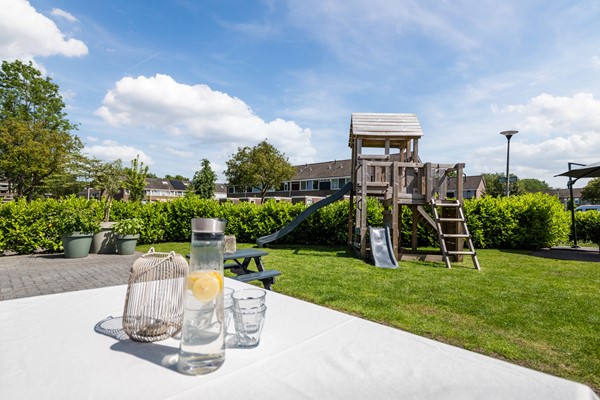 Medium property photo - Essenhage 28, 9501 TP Stadskanaal